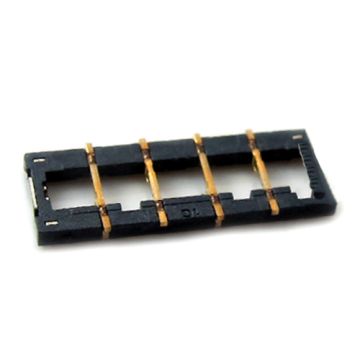 iPhone 5 Battery Connector