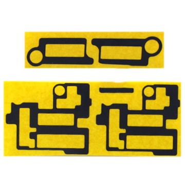 iPhone 5 black adhesive 2 pcs set for Main Board