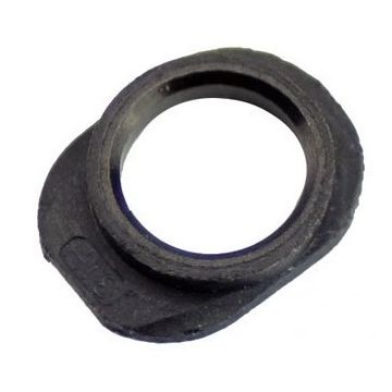 iPhone 5 black phone jack holder