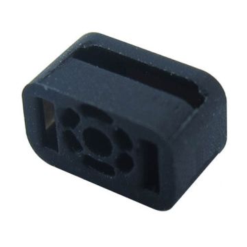 iPhone 5 cover for microphone