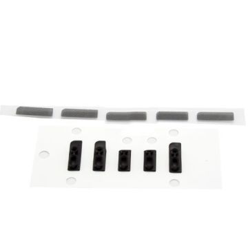iPhone 5 Earpiece Anti Dust Mesh with Holder