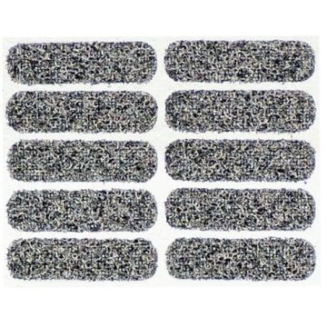 iPhone 5 headphone EMI shielding Foam
