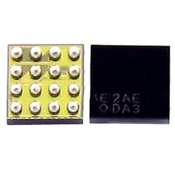 iPhone 5 strobe IC