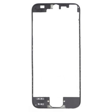 iPhone 5 front support frame black