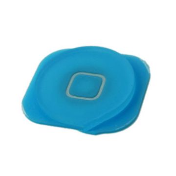 iPhone 5 Home Button Blue