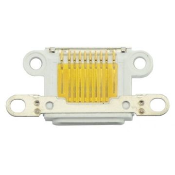iPhone 5 Lighting Connector Charging Port White