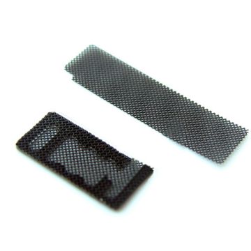 iPhone 5 Lower mic & amp; speaker anti-dust mesh Set