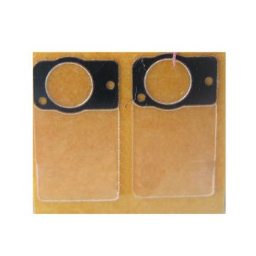 iPhone 5 lower sponge gasket for flashlight holder