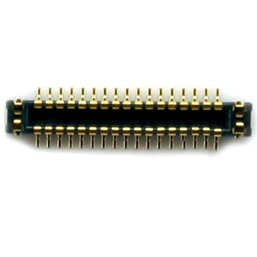 iPhone 5 Onboard Connection for camera flex