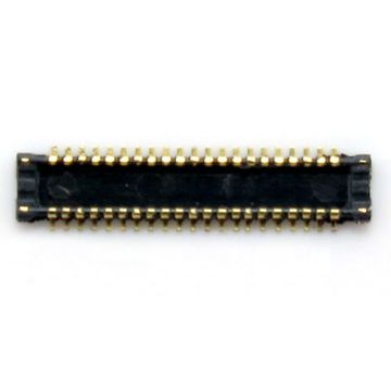 iPhone 5 board connector digitizer flex