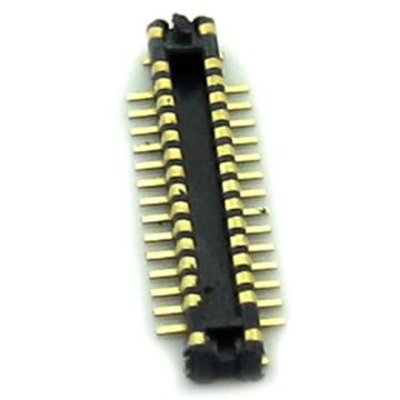 iPhone 5 On Board Connector for LCD Flex