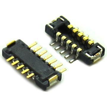 iPhone 5 board connector for power flex