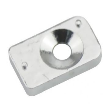 iPhone 5 rear camera flash Window