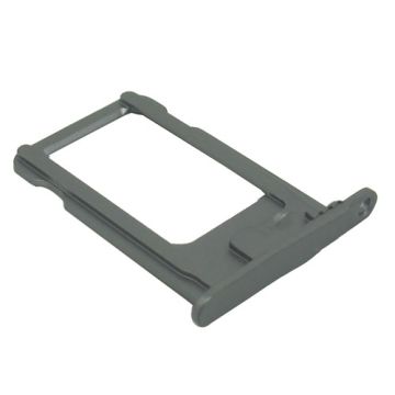 iPhone 5 Sim holder gray