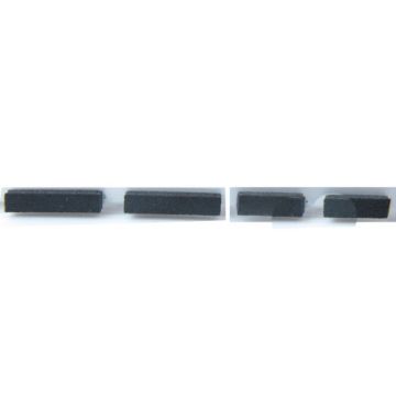 iPhone 5 sponge gasket 2 pcs set for the LCD frame attached Piece