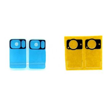 iPhone 5 sponge gasket for flashlight holder 2x as