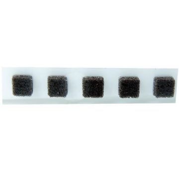 iPhone 5 sponge gasket for signal flex on the charging plug