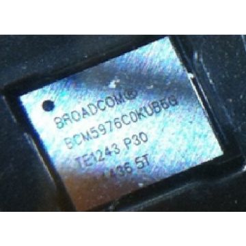 iPhone 5 touch screen controller IC BCM5976C0KUB6G