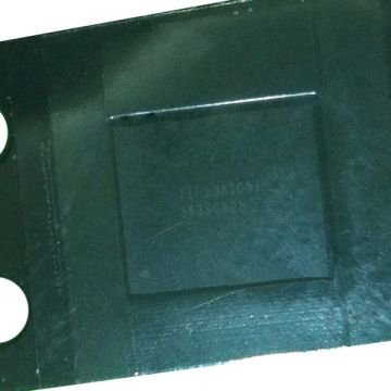 iPhone 5 touch screen line driver IC 343S0628
