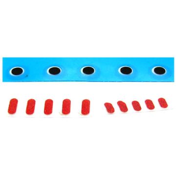 iPhone 5 warranty label 3pcs Set