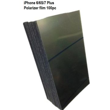 iPhone 6 Plus/6S Plus/7 Plus Polarizer film 1pc
