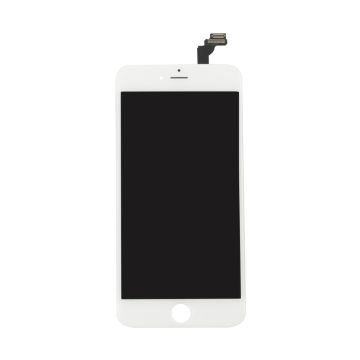iPhone 6 Plus, LCD-screen, Original Parts, White