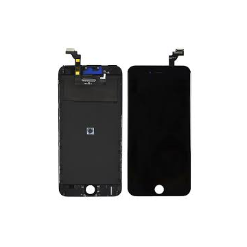 iPhone 6 Plus, LCD screen, Original parts, Black