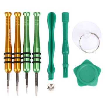 iPhone 7/7 Plus Professional Screwdriver Repair/Open Kit