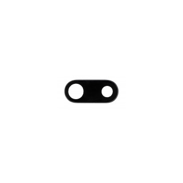 iPhone 7 Plus, Rear camera holder with lens
