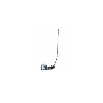 iPhone 7 Plus, WiFi/Bluetooth antenna