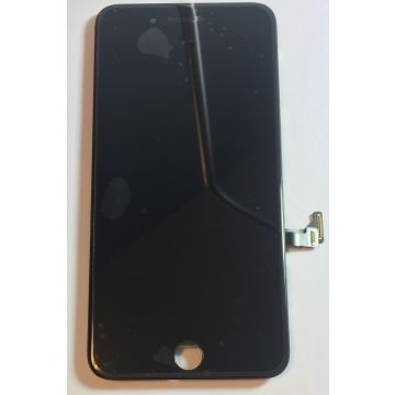 iPhone 7 Plus, LCD-Screen, Original parts, black