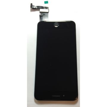 iPhone 7 Plus, LCD screen, CMMA/OEM, black