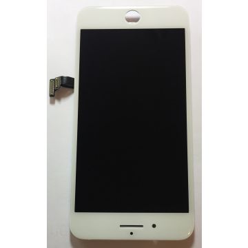 iPhone 7 Plus, LCD screen, OEM/CMMA, white