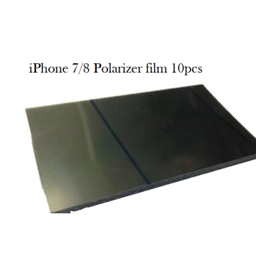 iPhone 7/8 Polarizer film 10pc
