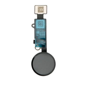 iPhone 8/8 Plus, Home button, black