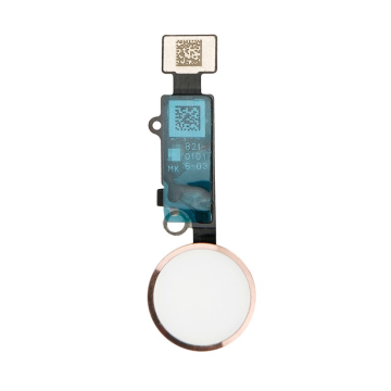 iPhone 8/8 Plus, Home button, gold