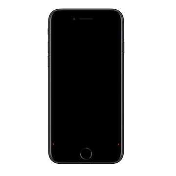 iPhone SE 2022 64GB Midnight - Grade A