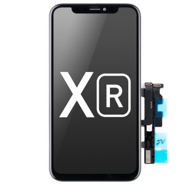 iPhone XR  LCD INCELL screen, JK