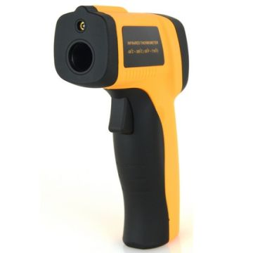 IR Thermometer