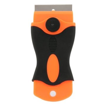LCD Screen UV & OCA Scraping Remover w Metal & Plastic Blade