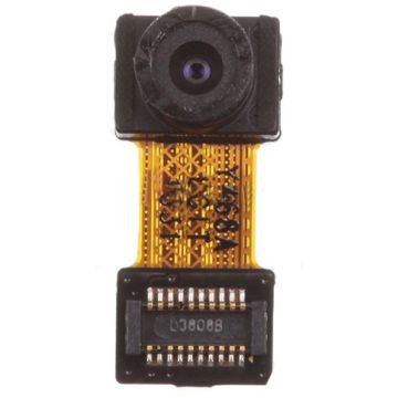 LG G2 D800 front facing camera