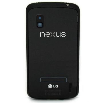 LG Nexus 4 E960 Battery Door