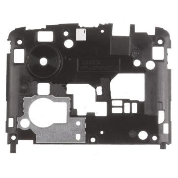 LG Nexus 5 D820 Battery Cover - Black