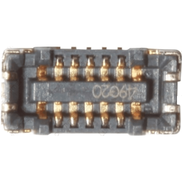 iPhone 6 Plus Power Flex Cable Connector