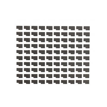 iPhone X Loudspeaker Lower Foam 10pc