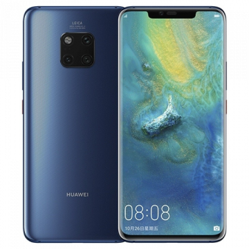 Huawei Mate 20 Pro 128GB  - Grade A - MVAT