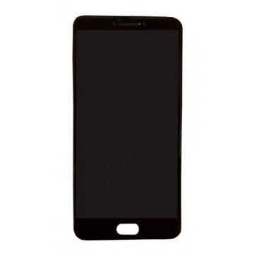 Meizu M3 LCD screen, black