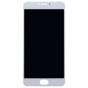 Meizu M3 LCD screen, white