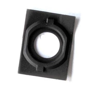 Rubber Holder membrane to the home button for iPhone 4S, original
