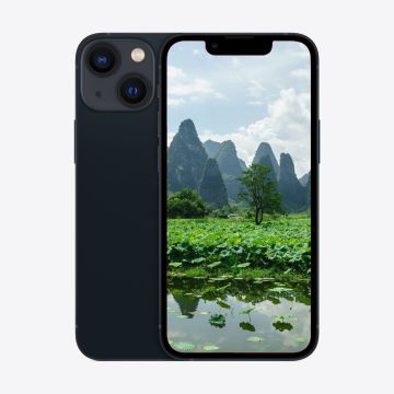 iPhone 13 256GB Midnight - Grade A